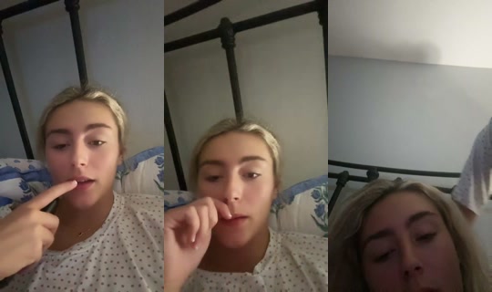 1460044724105781249 LiveMe Live — Oct 5, 2026, 5:04 AM