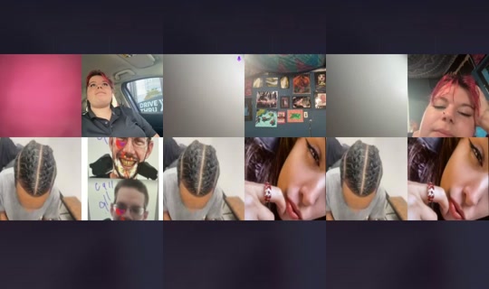 1483239747227885569 LiveMe Live — Oct 10, 2026, 6:12 PM