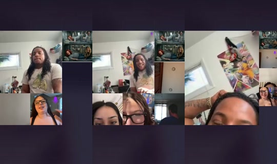 1483239747227885569 LiveMe Live — Oct 18, 2026, 9:55 PM