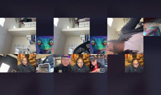 1483239747227885569 LiveMe Live — Oct 22, 2026, 8:08 PM