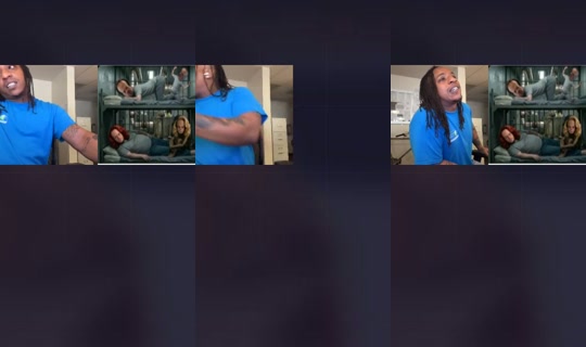 1483239747227885569 LiveMe Live — Oct 23, 2026, 7:38 PM