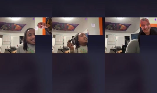 1483239747227885569 LiveMe Live — Oct 24, 2026, 1:47 AM
