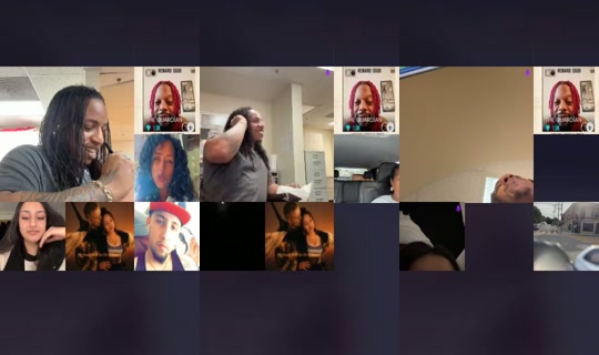 1483239747227885569 LiveMe Live — Oct 29, 2026, 10:13 PM