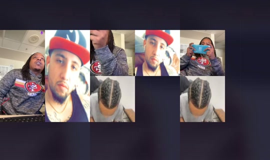 1483239747227885569 LiveMe Live — Oct 30, 2026, 5:54 PM