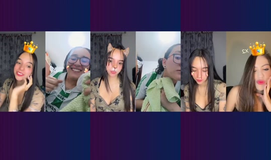 1512945979915029505 LiveMe Live — Sep 8, 2026, 3:06 AM
