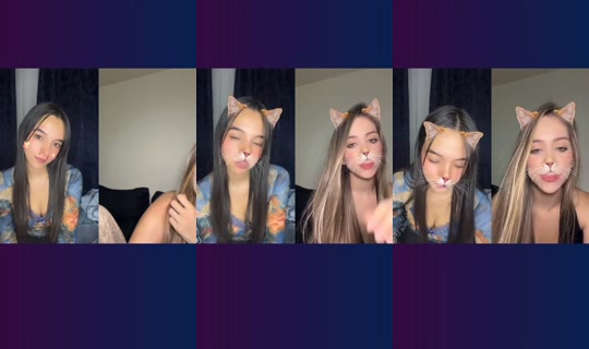 1512945979915029505 LiveMe Live — Sep 17, 2026, 3:54 AM