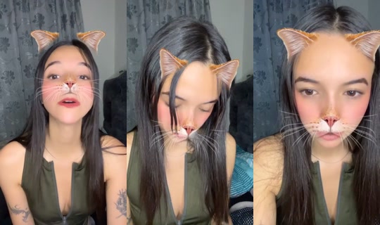 1512945979915029505 LiveMe live replay