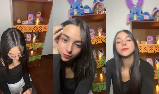 1512945979915029505 LiveMe Live — Oct 27, 2026, 6:05 AM