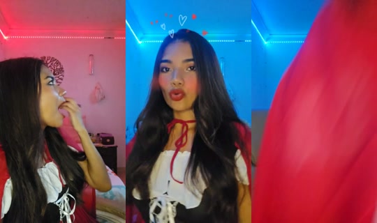 1513417712679917569 LiveMe Live — Oct 11, 2026, 3:55 AM
