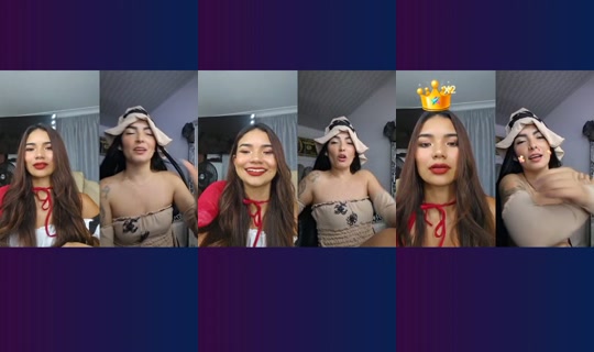 1513417712679917569 LiveMe Live — Oct 11, 2026, 5:00 AM