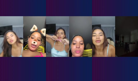 1513417712679917569 LiveMe Live — Oct 21, 2026, 6:09 AM
