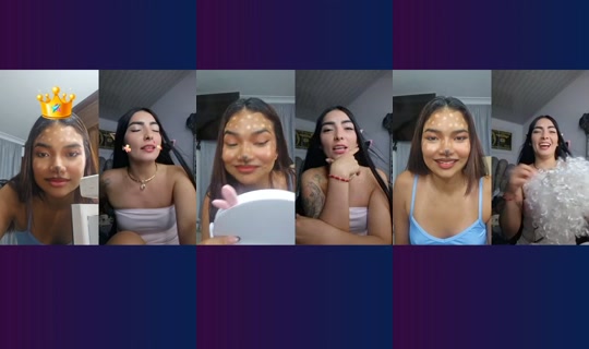 1513417712679917569 LiveMe Live — Oct 22, 2026, 3:04 AM