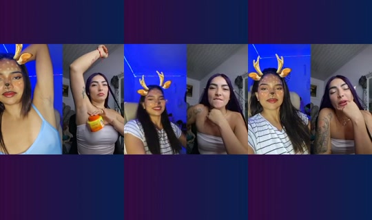 1513417712679917569 LiveMe Live — Oct 22, 2026, 4:07 AM