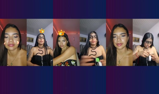 1513417712679917569 LiveMe Live — Oct 24, 2026, 4:20 AM