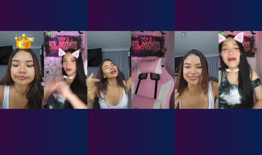 1513417712679917569 LiveMe Live — Oct 25, 2026, 2:35 AM