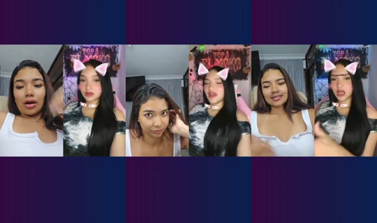 1513417712679917569 LiveMe Live — Oct 25, 2026, 3:34 AM