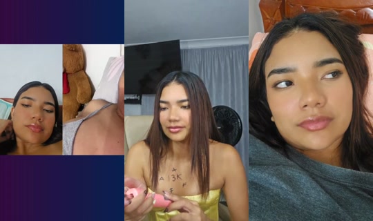 1513417712679917569 LiveMe Live — Oct 28, 2026, 6:29 AM