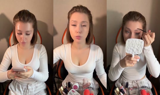1518603834554292225 LiveMe Live — Oct 31, 2026, 10:33 AM