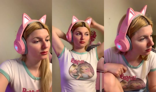1521859389926747137 LiveMe Live — Oct 29, 2026, 2:23 PM