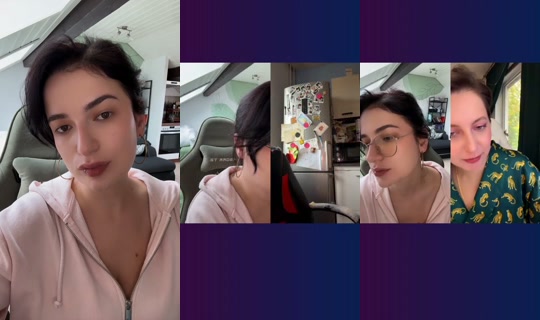 1533064122392598529 LiveMe Live — Oct 13, 2026, 9:10 AM