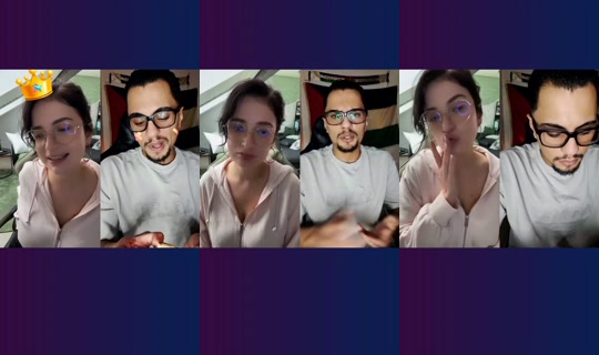 1533064122392598529 LiveMe Live — Oct 13, 2026, 11:42 AM