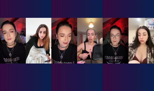 1533064122392598529 LiveMe Live — Oct 16, 2026, 4:13 PM