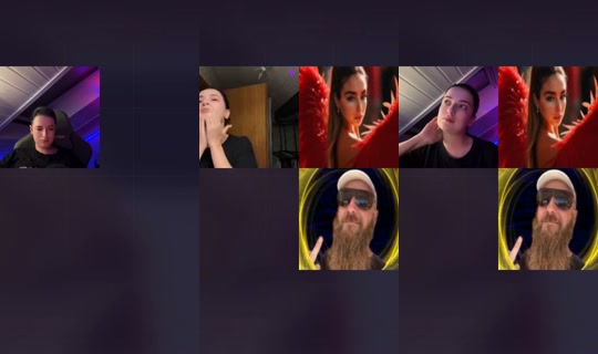 1533064122392598529 LiveMe Live — Oct 16, 2026, 9:25 PM