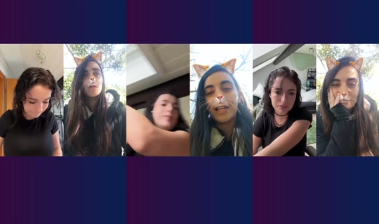 1533064122392598529 LiveMe Live — Oct 19, 2026, 11:05 AM