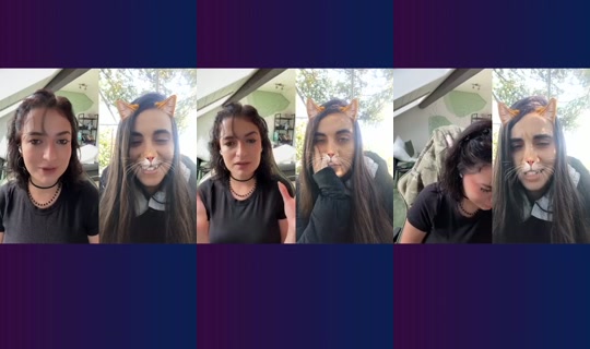 1533064122392598529 LiveMe Live — Oct 19, 2026, 11:56 AM