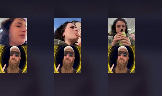 1533064122392598529 LiveMe Live — Oct 19, 2026, 1:18 PM