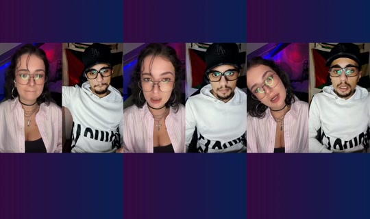 1533064122392598529 LiveMe Live — Oct 19, 2026, 6:54 PM