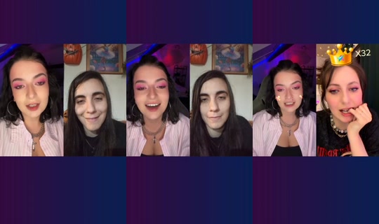 1533064122392598529 LiveMe Live — Oct 20, 2026, 4:34 PM