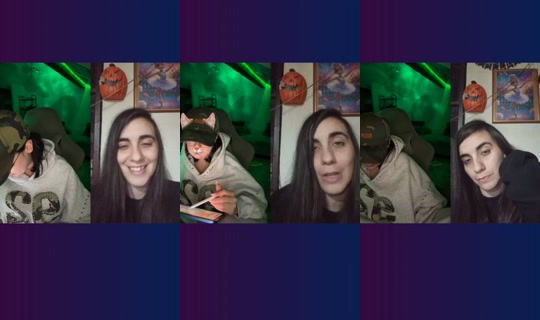 1533064122392598529 LiveMe Live — Oct 24, 2026, 4:54 PM
