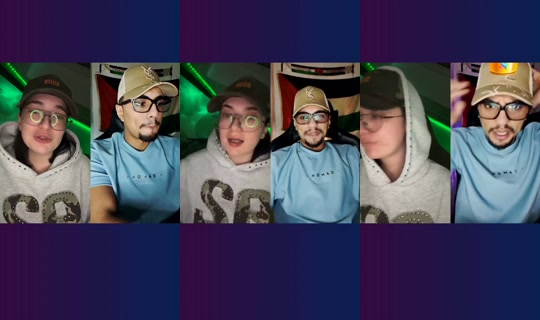 1533064122392598529 LiveMe Live — Oct 24, 2026, 9:29 PM