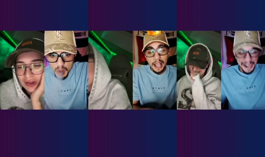 1533064122392598529 LiveMe Live — Oct 24, 2026, 10:20 PM