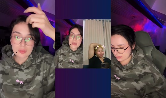 1533064122392598529 LiveMe Live — Oct 28, 2026, 5:38 PM