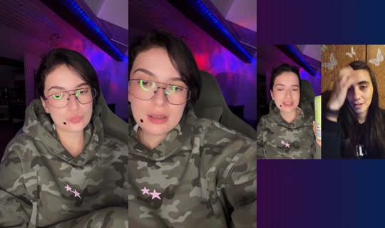 1533064122392598529 LiveMe Live — Oct 28, 2026, 6:29 PM