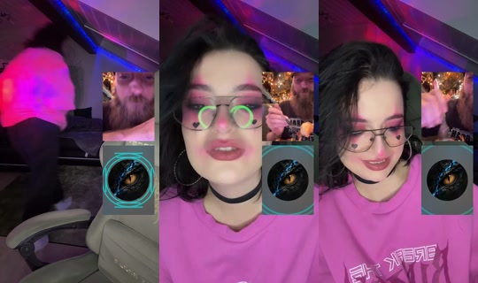 1533064122392598529 LiveMe Live — Oct 30, 2026, 1:46 AM