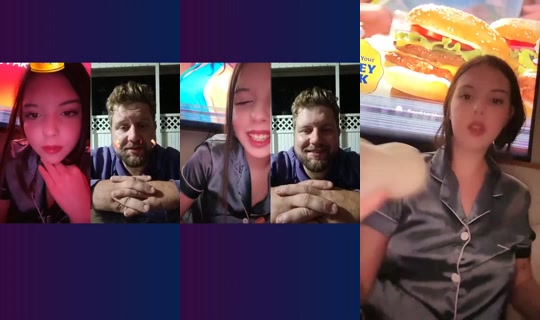 1536433295864846337 LiveMe Live — Aug 22, 2026, 4:54 AM
