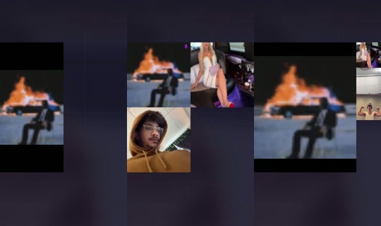 1536880696312477697 LiveMe Live — Oct 9, 2026, 11:58 AM