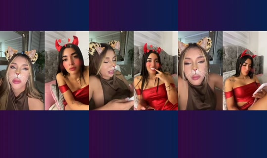 1547274951988015105 LiveMe Live — Oct 24, 2026, 6:02 AM