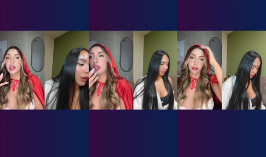 1547274951988015105 LiveMe Live — Oct 29, 2026, 3:21 AM
