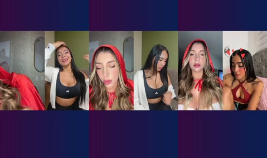 1547274951988015105 LiveMe Live — Oct 29, 2026, 3:56 AM
