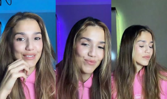 1550772978227695617 LiveMe Live — Oct 27, 2026, 3:05 PM