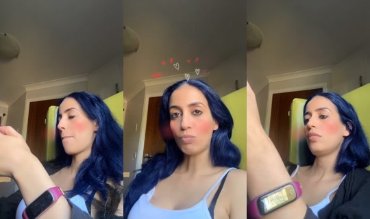 1551151111007504385 LiveMe Live — Sep 10, 2026, 9:36 AM