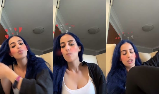 1551151111007504385 LiveMe Live — Sep 10, 2026, 1:50 PM