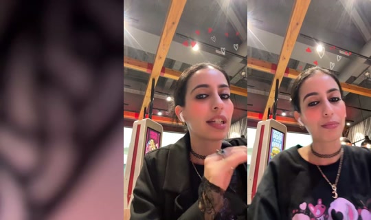 1551151111007504385 LiveMe Live — Sep 22, 2026, 5:21 PM