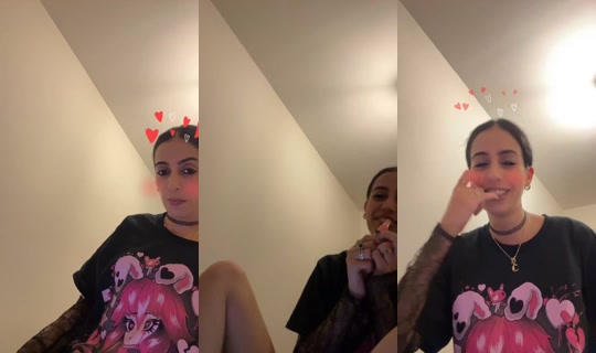 1551151111007504385 LiveMe Live — Sep 22, 2026, 9:33 PM
