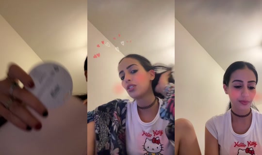 1551151111007504385 LiveMe Live — Oct 11, 2026, 10:24 PM