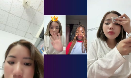 1553748798774592513 LiveMe Live — Oct 27, 2026, 4:33 PM